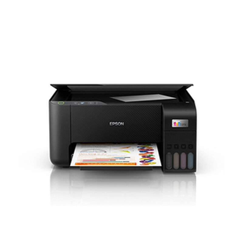 Impresora EPSON L3210 image number null