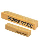 Palitos Abrasivos De Limpieza Powertec Para Bandas Y Discos De Lijado