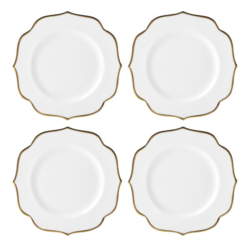 Juego De 4 Platos De Acento Lenox Contempo Luxe... image number null