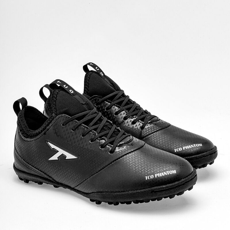 Trucco Tenis deportivo para hombre negro image number null