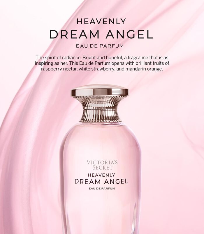 Perfume Victoria's Secret Heavenly Dream Angels... image number null