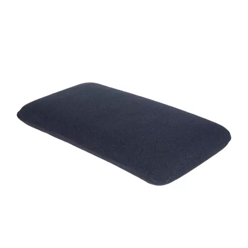 Almohada Memory Foam Lisboa Azul Talla Queen image number null