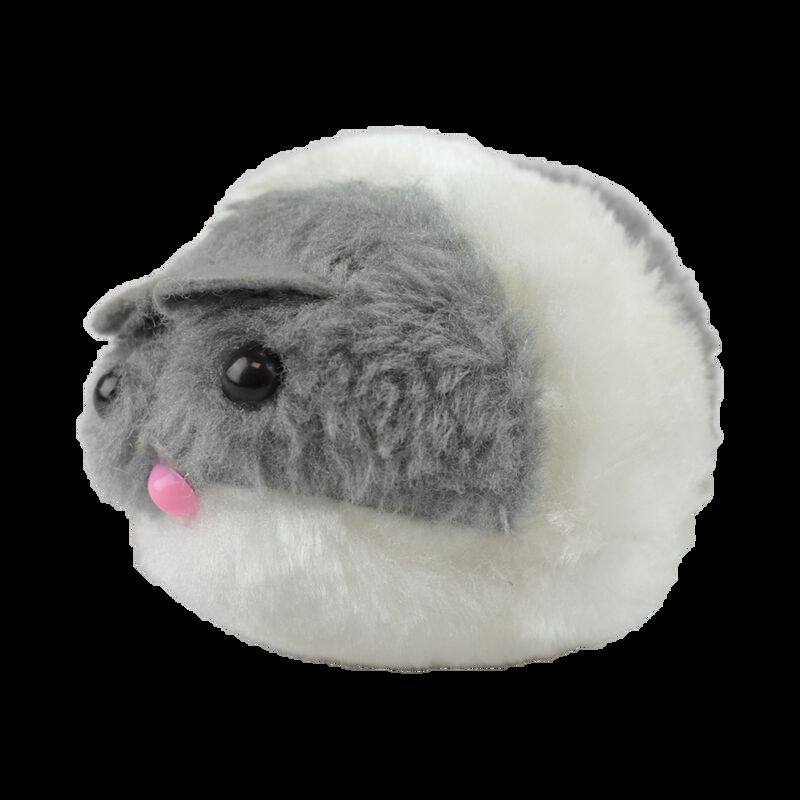 Fancy Pets Juguete Catch Con Forma De Cuyo Que ... image number null
