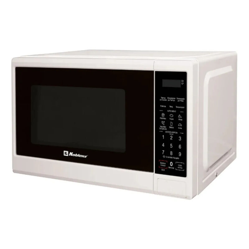 Microondas Koblenz MWKM-07BHA 0.7 pies con Prot... image number null