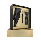 Set Bad Boy 3pzs 100ml Edt Spray/ Shower Gel 100ml/ 10ml Edt Spray