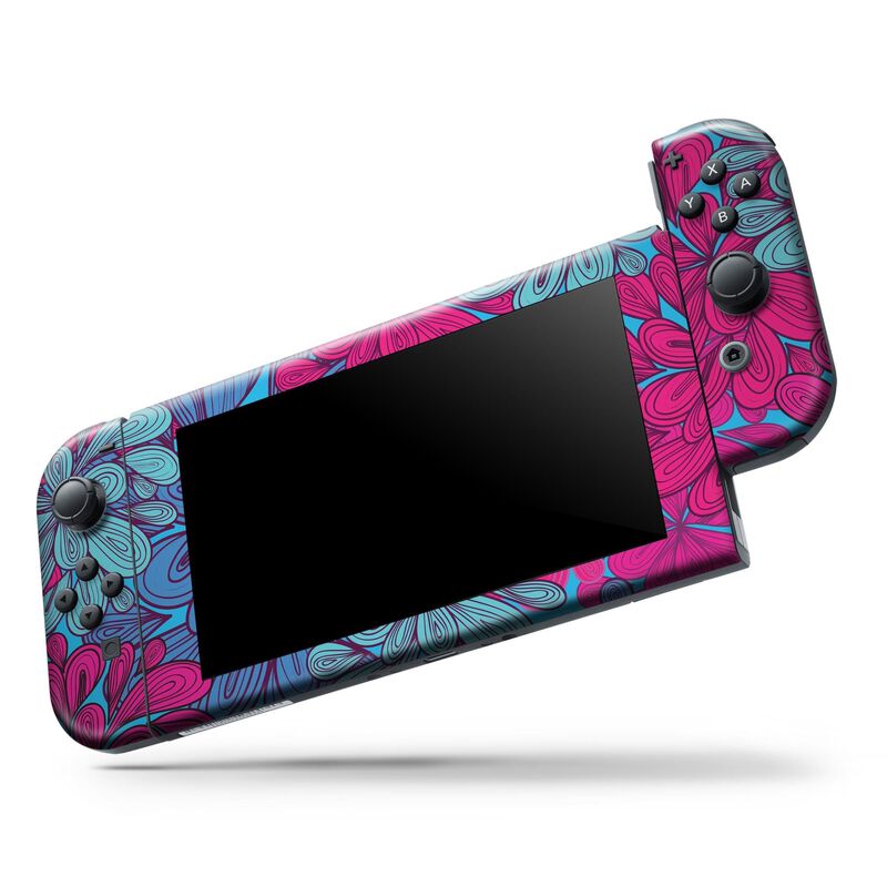 Funda Protectora Designskinz para New 3DS XL co... image number null