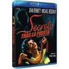 Secreto Tras La Puerta (blu-ray)