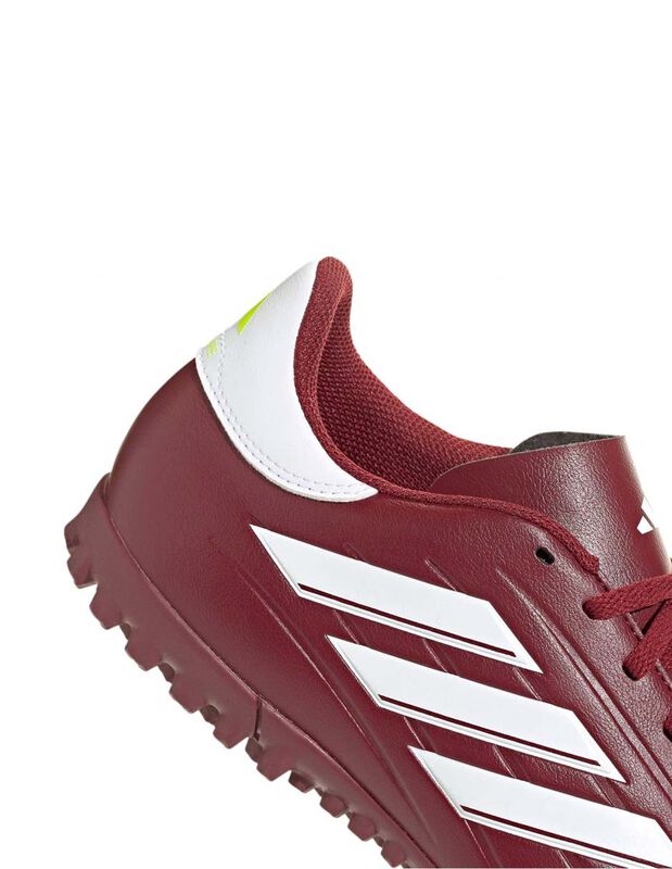 Tenis Caballero Adidas Copa Pure 2 Club Vino IE... image number null