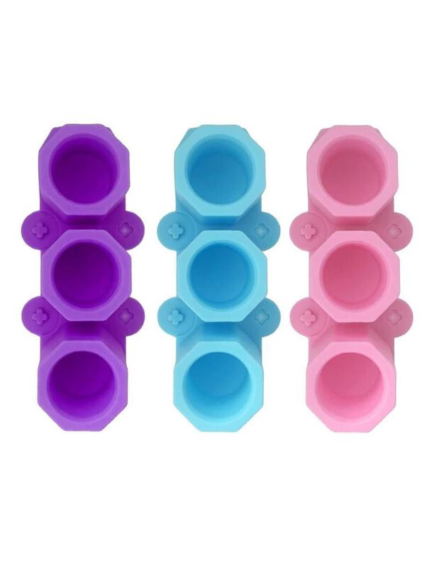 Set moldes Casa BIU image number null