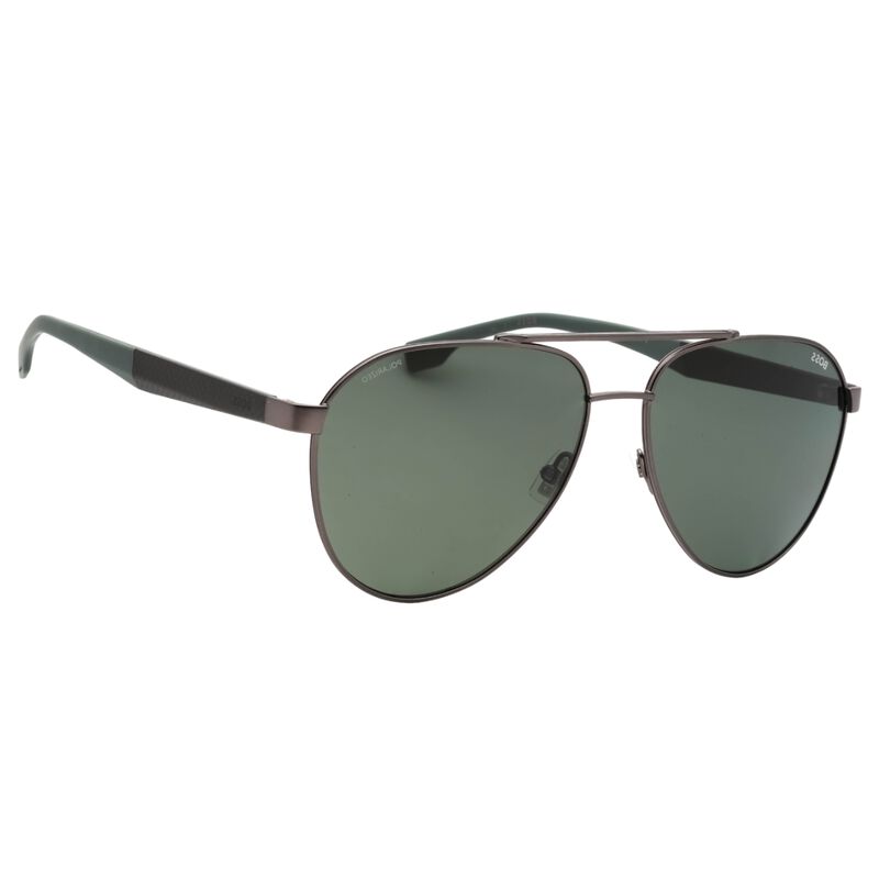 Lentes de sol marca HUGO para hombre modelo 576... image number null