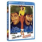 Vaya Par De Soldados [blu-ray] (1950) En Guerra Con El Ej&eacute;rcito