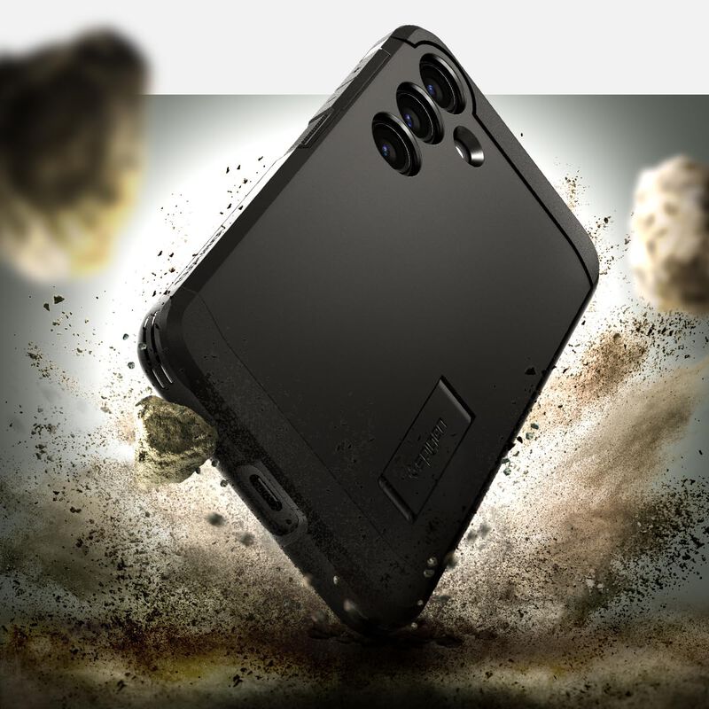 Funda Spigen Tough Armor Para Galaxy S24 Plus C... image number null