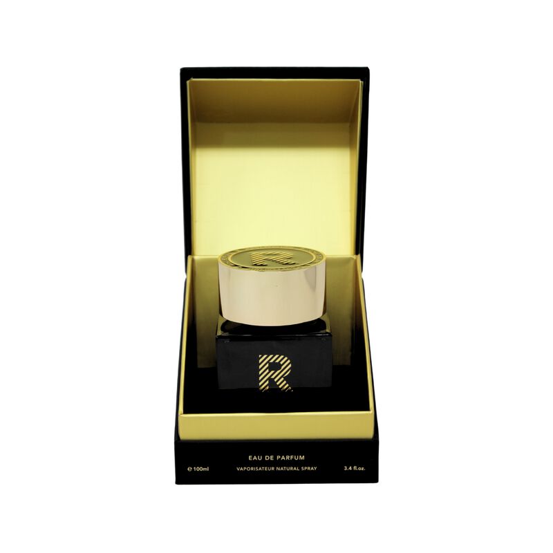 Bharara Rohit Noir Eau De Parfum 100 Ml Para Ho... image number null
