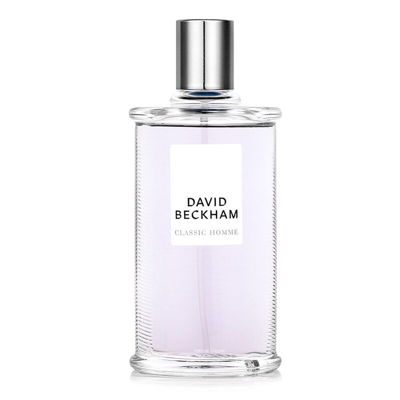 Perfume Para Caballero David Beckham Classic Ho... image number null