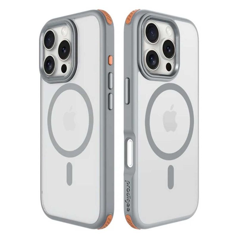 Funda Prodigee Formula Mag Para Iphone 16 Pro M... image number null