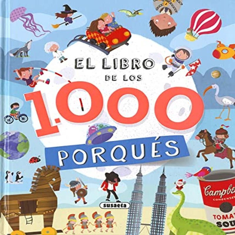 101 Cuentos Y F&aacute;bulas De Animales, De Moon, Moo... image number null