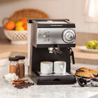 Cafetera para Expreso Capuchino Latte Hamilton Beach