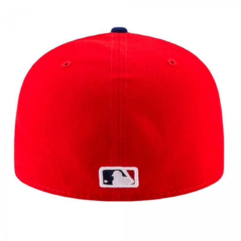 Gorra New Era 59fifty Philadelphia Phillies Aut... image number null