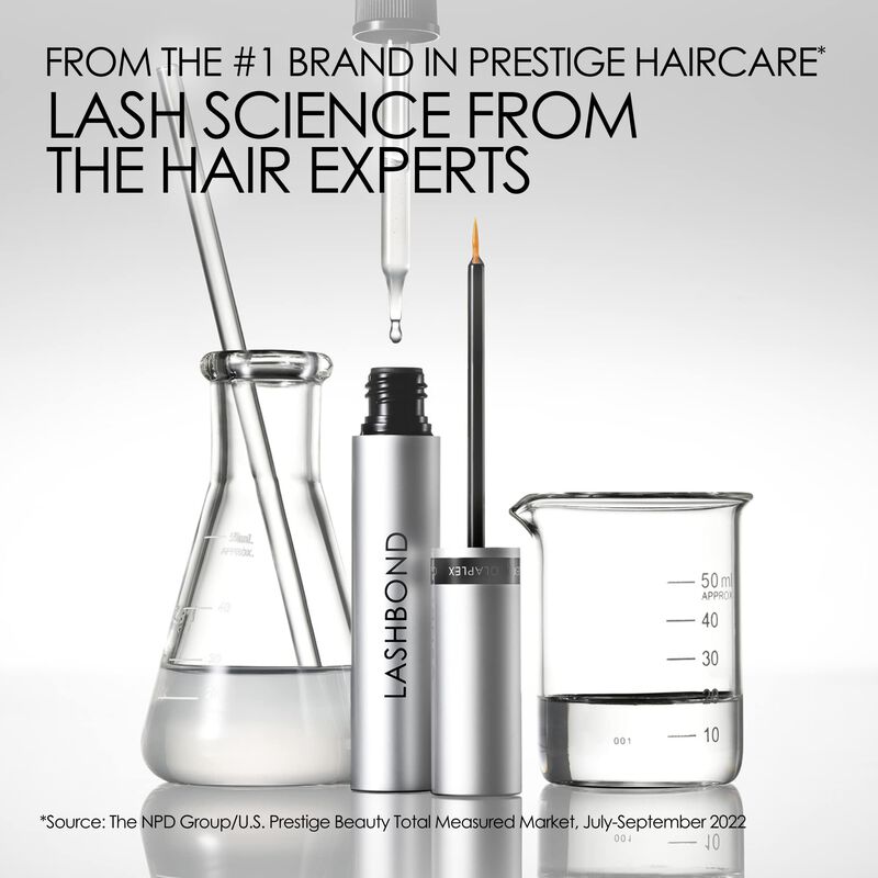 S&eacute;rum Constructor Lashbond Olaplex 4,5 Ml image number null