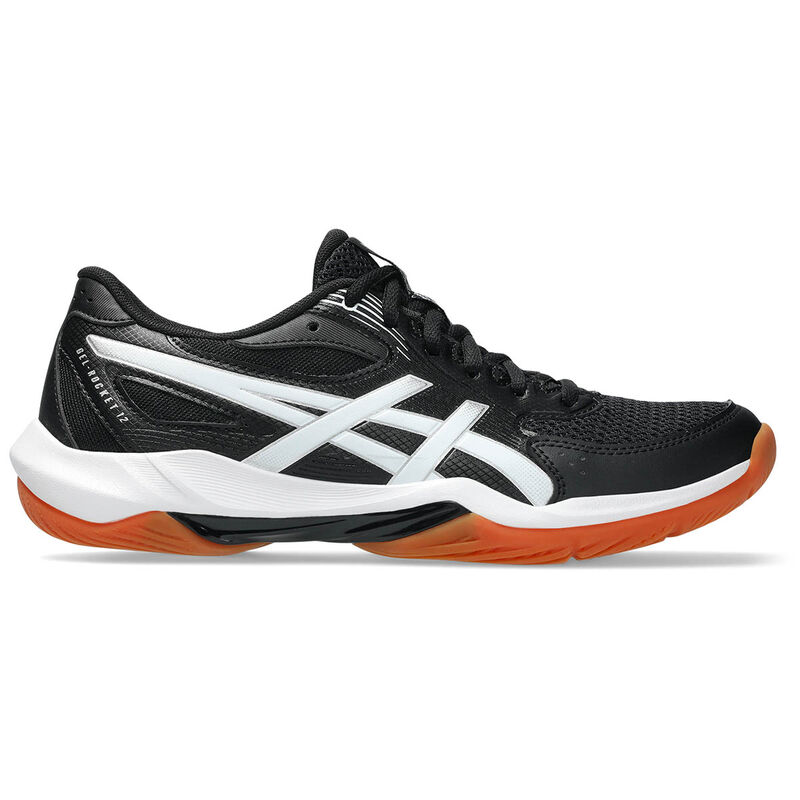 Tenis Mujer Asics GEL-ROCKET 12 Squah,tenis,vol... image number null