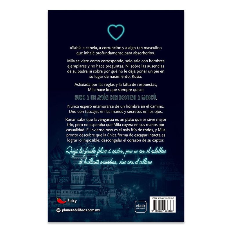 La tentaci&oacute;n m&aacute;s oscura image number null