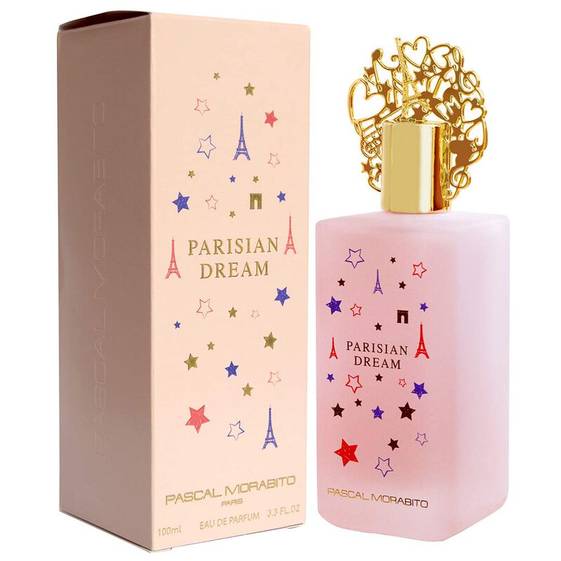Perfume Pascal Morabito Parisian Dream 100 Ml E... image number null