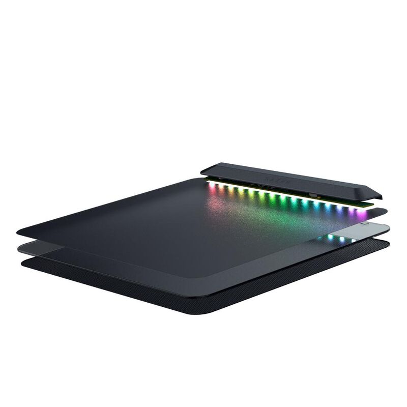 Razer Firefly V2 Pro- Multi-zone Chroma Gaming ... image number null
