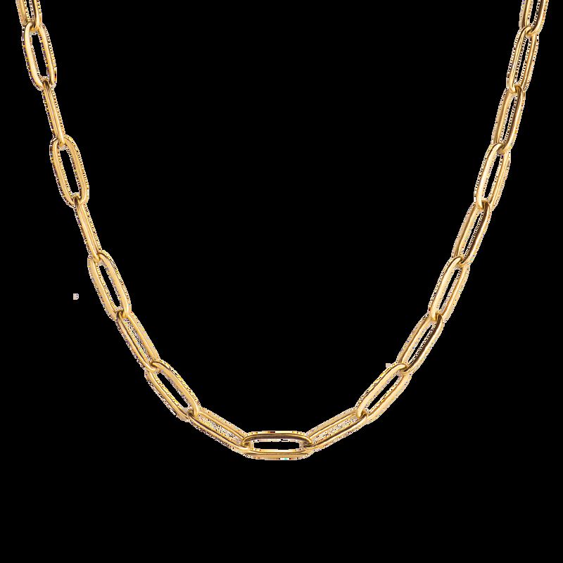 Cadena Hombre, Joyer&iacute;a Acero Inoxidable, Regalo... image number null
