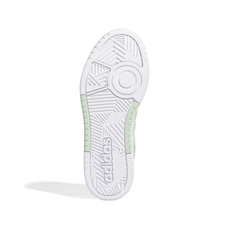 Tenis Adidas Hoops 3.0 Bold Para Mujer image number null