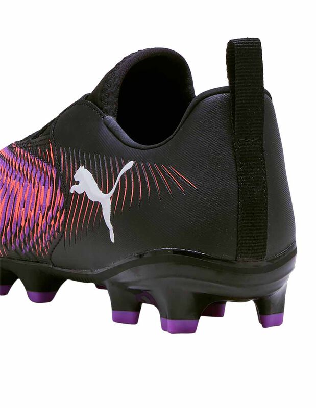 Tenis Jr Puma Future 8 Match LL 10828501 image number null