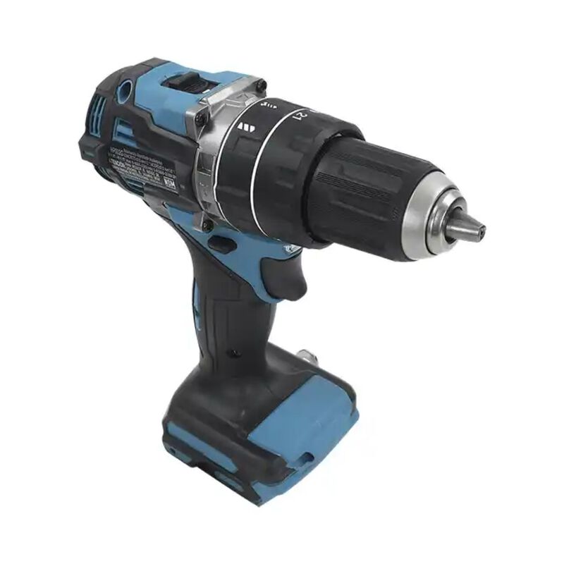 Rotomartillo Atornillador 40V BL Makita HP002GZ... image number null