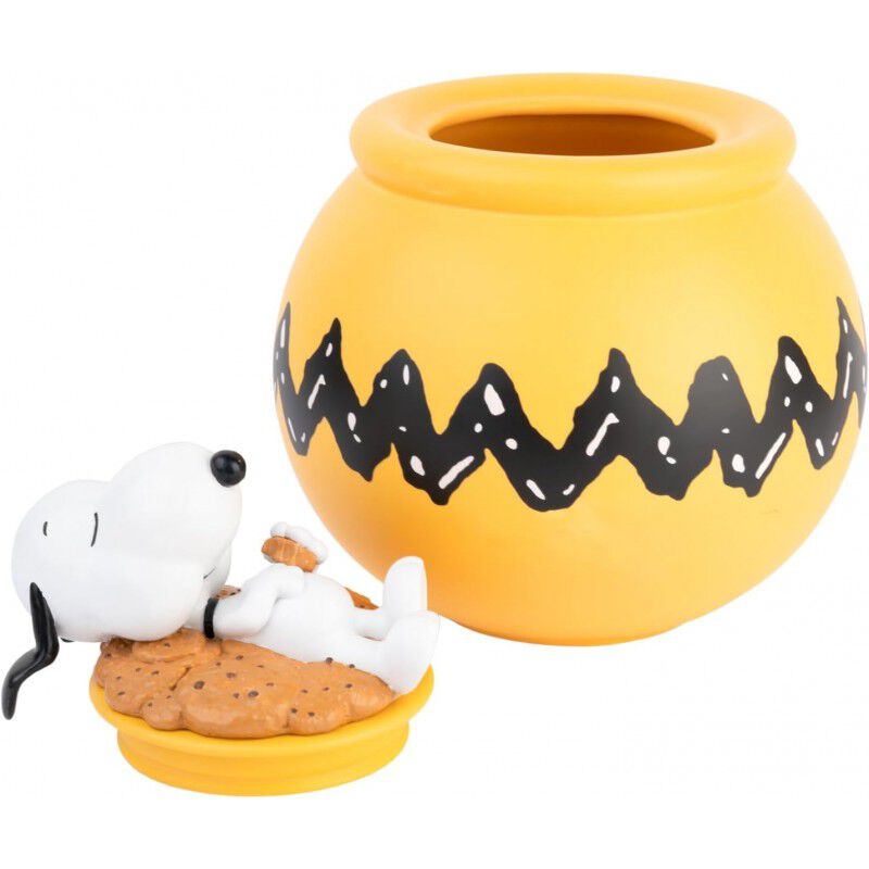 Galletero 3D Snoopy 24 cms image number null