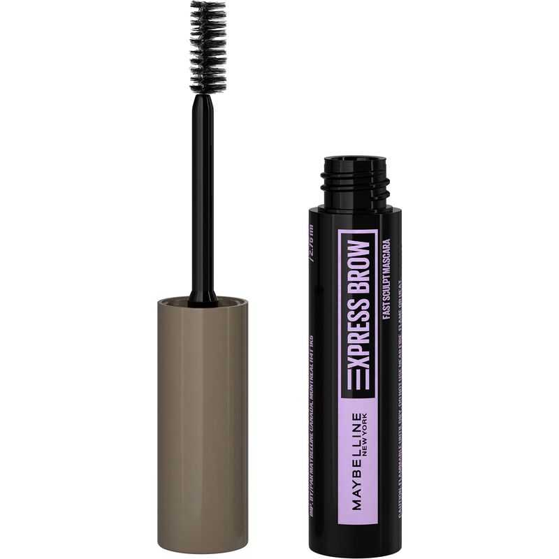 M&aacute;scara De Cejas Maybelline Brow Fast Sculpt Bl... image number null