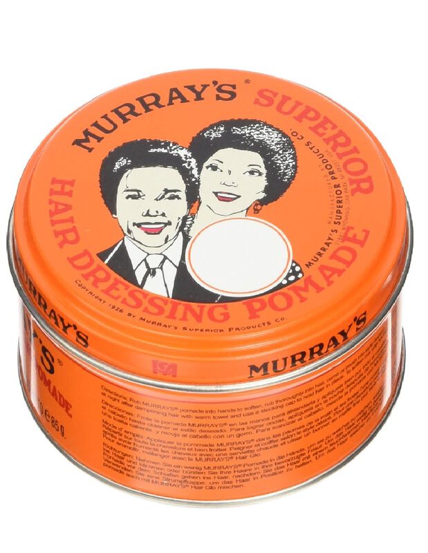 MURRAYS CERA PARA PEINAR UNISEX image number null