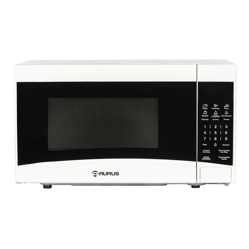Horno de Microondas Aurus 0.7p&sup3; AMP07W image number null