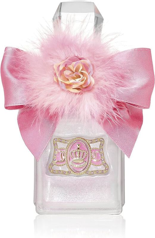 Perfume Juicy Couture Glace Eau De Toilette 100... image number null