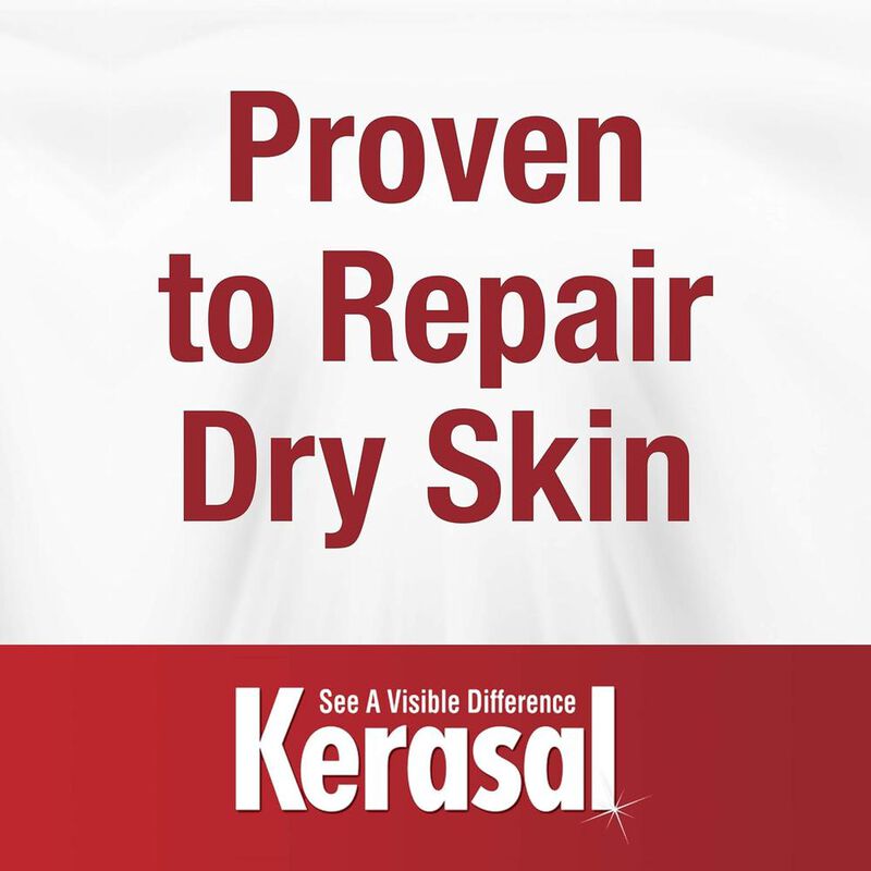 Kerasal, reparación intensiva de pies ungüento ... image number null