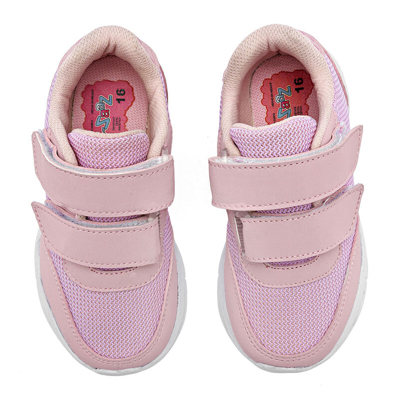 B-zaaz Tenis Urbano Rosa Para Ni&ntilde;a 146790cc image number null
