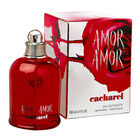 Perfume Amor Amor 100ml. Cacharel