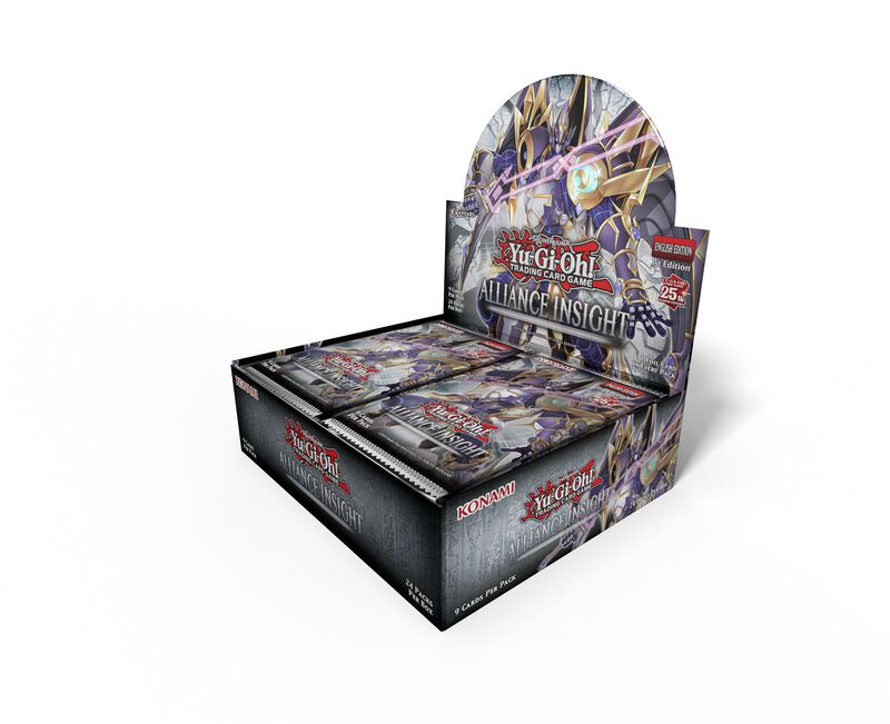 Juego De Cartas Coleccionables Yu-gi-oh! Pantal... image number null