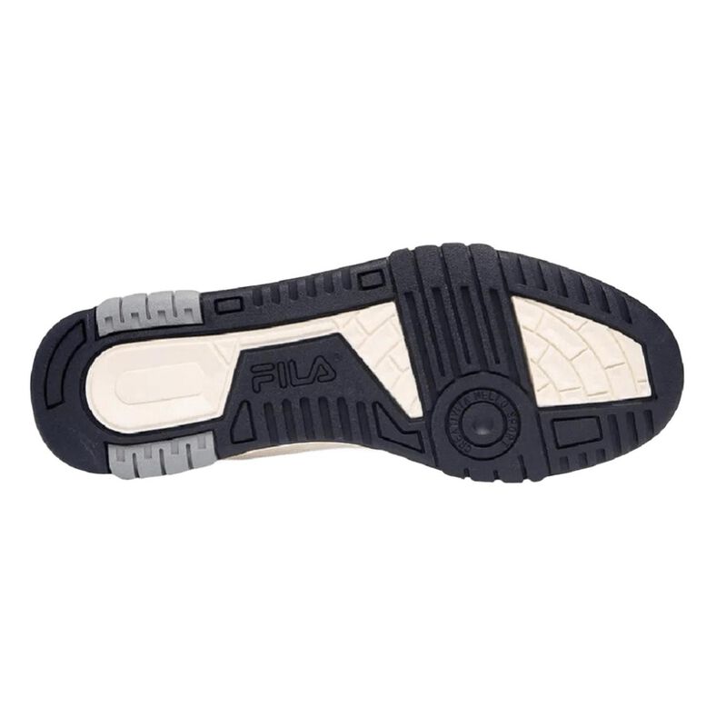 Tenis Fila Rissmo Low Para Hombre image number null