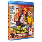 Una Pistola Para Un Cobarde [blu-ray] (1957)