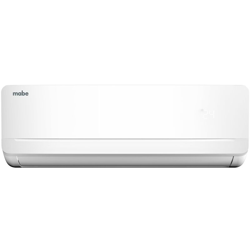 Aire Acond Minisplit Mabe Mmt18cdbwca3 18,000 B... image number null