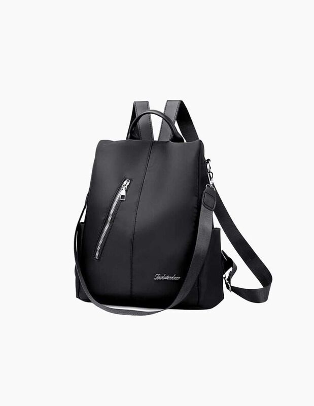 Bolsa Backpack Pink Brule Unisex image number null