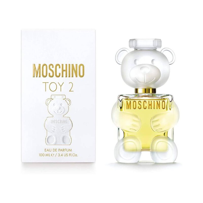 Perfume de Mujer Moschino Toy 2 100 Ml Agua de ... image number null
