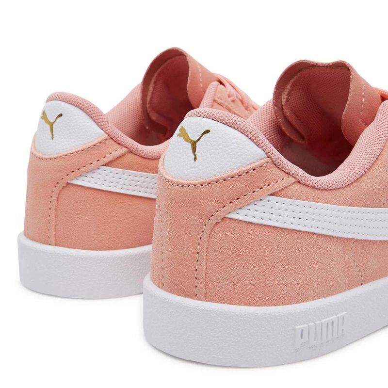 Tenis Puma Club II JR para Mujer image number null