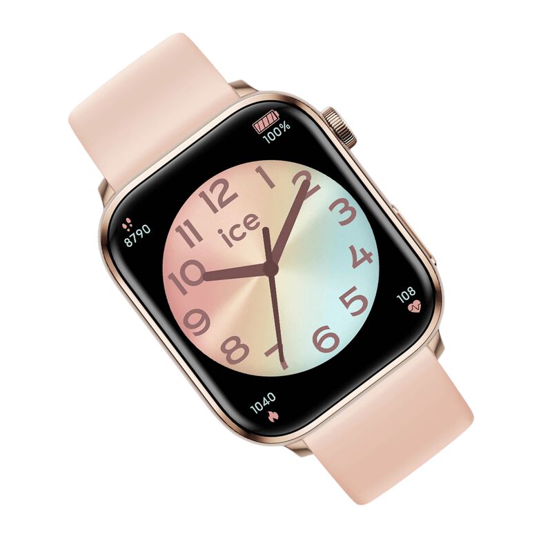 Reloj Smartwatch inteligente marca ICE Watch mo... image number null