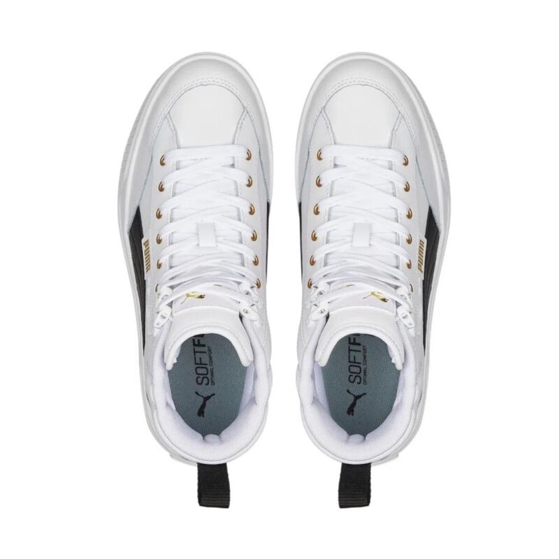 Tenis Casual Puma Karmen MID 385857 03 image number null