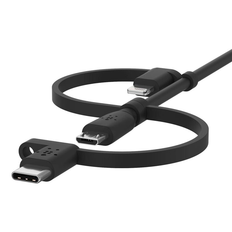 Cable Belkin Pro Flex Usb 15w image number null