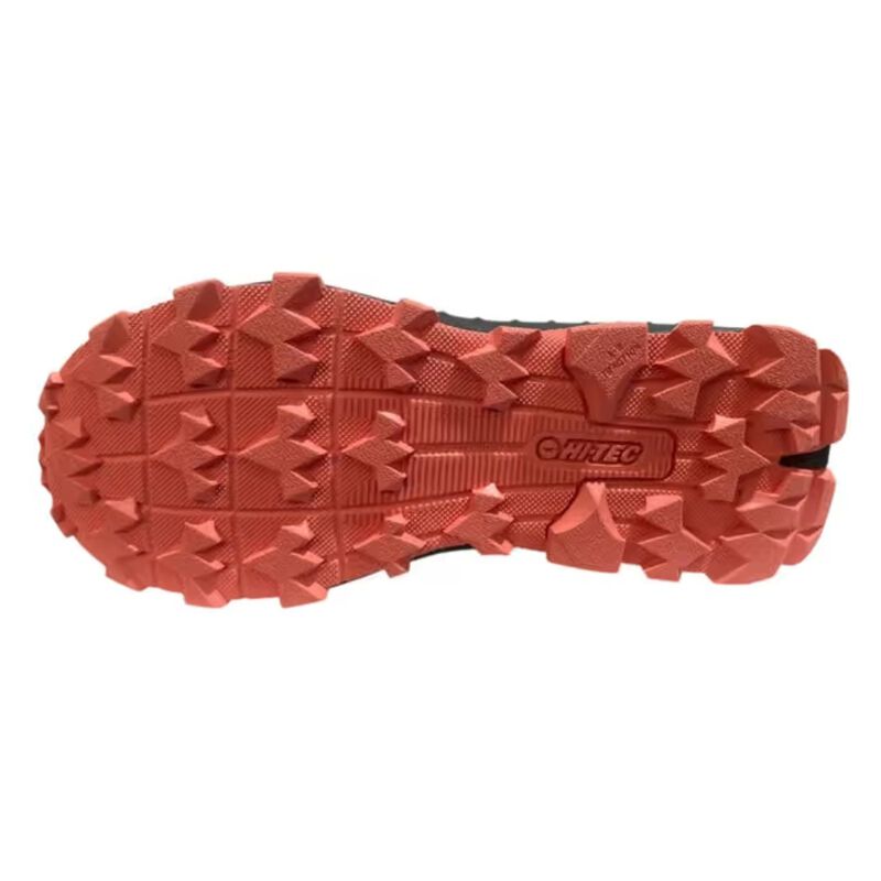 Tenis Deportivo Hi-tec Mauna Hiker Wp Ch80104w-... image number null
